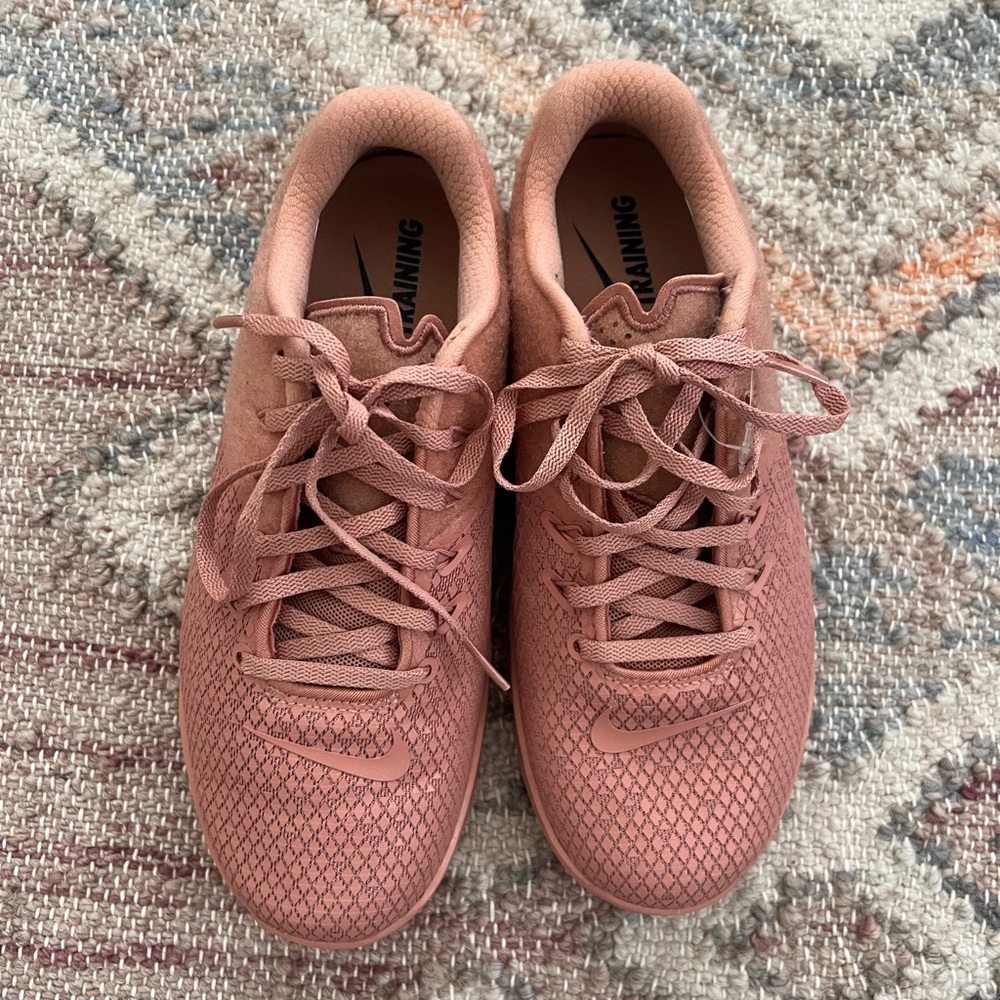 Nike Metcon 4 XD Patch Rose